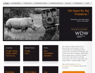 Bild WDW Consulting GmbH