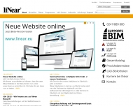 liNear Software f?r die Geb?udetechnik