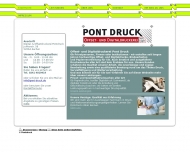 Bild Pont Druck Abdul-Rouf