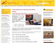 Bild Yoga Vidya Center Aachen