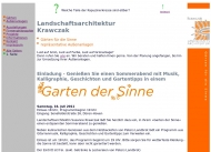 Bild Krawczak Susanne Dipl.-Ing. Garten- und Landschaftsplanung