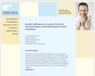 Bild Christoph Steinmetz - Praxis fr Traumatherapie und Musiktherapie