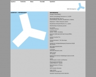 Website W.W.S! Werbeagentur Schuberth