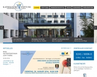 Bild Marienhospital Aachen Zentrale Notfallaufnahme