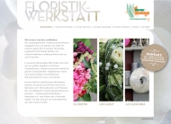 Bild Herzlich Willkommen bei Blumen Nicolaye. Floristikwerkstatt und ...
