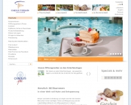 Bild Carolus Thermen Bad Aachen
