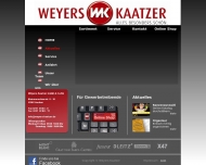 Bild Weyers-Kaatzer GmbH & Co.KG