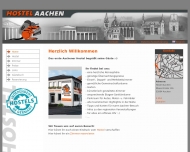 Bild Backpacker Hostel Aachen