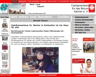 Bild Altenheim Elisabeth-Kloster