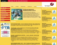 Bild Synagon GmbH