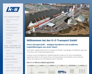 Bild UBT See- u. Hafen-Spedition GmbH Rostock