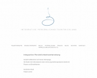 Bild Praxis fr krperorientierte Psychotherapie - Berlin