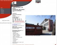 Bild Gebauer Steinmetzarbeiten GmbH