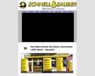 Bild Waschcenter Berlin Schnell und preiswert