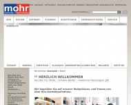 Bild Mohr i. GmbH Sanitr - Heizung