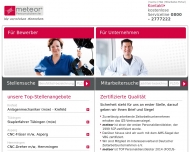 Bild METEOR Personaldienste AG & Co.KGaA