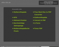 Bild Dr. Jolanthe Offer