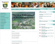 Kath. Pfarrgemeinde St. Hubertus