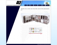 Bild LH GmbH Lufttechnische Handelsvertretung