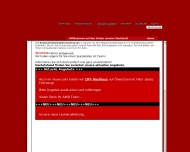 Website Automobil Werkstatt Danhausen