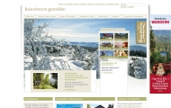 Bild Wanderinformationszenter