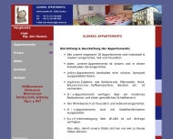 Bild Klenkes Appartements