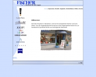 Website Fischer Uwe Inh. Rainer Volkwein