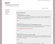 Dr. Neumann, Schmeer und Partner Aachen