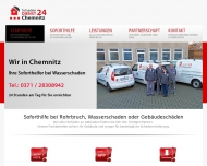 Bild Schadendienst24 Chemnitz