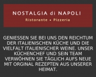Bild Nostalgia Di Napoli