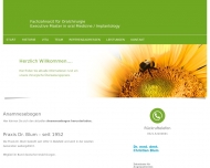 Bild Dr. Ulrich Frerk