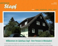 Bild Gste- und Boardinghaus SGB GmbH