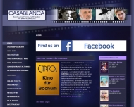 Bild Casablanca Filmtheater