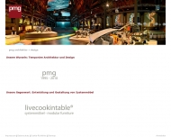 Bild pmg architektur + design