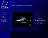 Bild Thomas J. Lowe-LoweLight