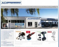 Bild ACH Autocolor Marc Becker KG