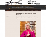 Carena Widtmann Augenoptiker Rimbach Schmuckgesch?ft