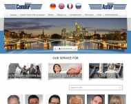 Bild Detective Condor International GmbH