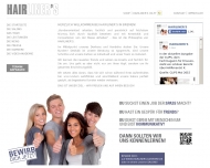 Bild HAIRLINER'S GmbH - Top Friseur Bremen