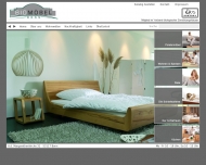 Bild Bio-Mbel-Bonn e.K.