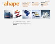 Bild ahape GmbH
