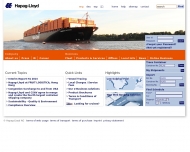 Bild Hapag-Lloyd AG