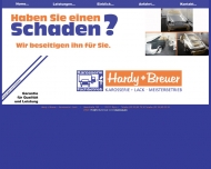 Bild Hardy & Breuer
