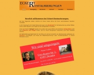 Bild Eckert Restaurierungen Dresden, antike Mbel,polyester ...