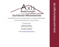 Bild Axis GmbH