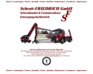 Bild Schrott Friedrich GmbH
