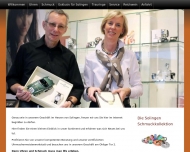 Bild Juwelier Reichwein - Design in Uhren + Schmuck