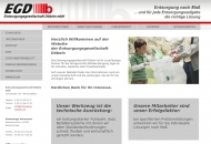 Bild Entsorgungsgesellschaft Dbeln mbH