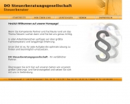 Bild DO Steuerberatungsgesellschaft mbH Steuerberater