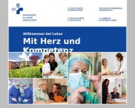 Bild St.-Josefs-Hospital Apotheke